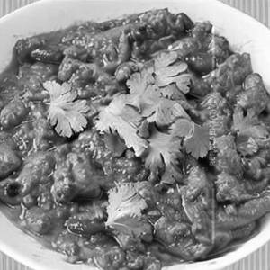 Chicken Cheese Chilli          