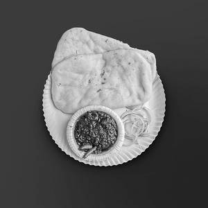 Nutri Kulcha
