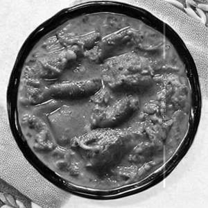 Veg. Hyderabadi