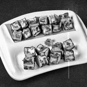 Kurkure Paneer Strips
