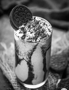 Oreo Shake