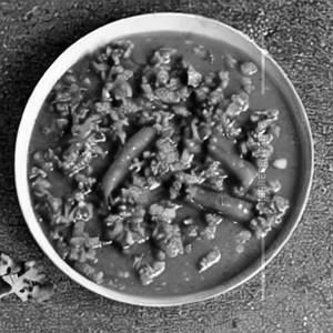 Veg Crispy Gravy