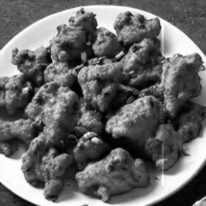 Chilli Gobi