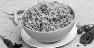 Makhani Maggi