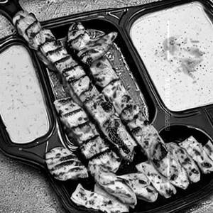 Jain Cheese Grill