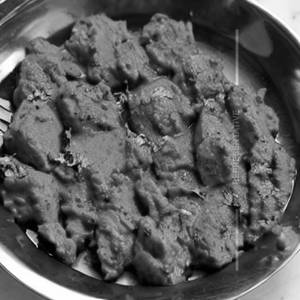 Chi Tandoori Masala Khebsa [Indian Style]
