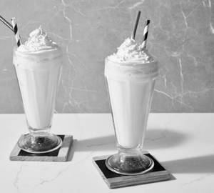 Vanilla Shake