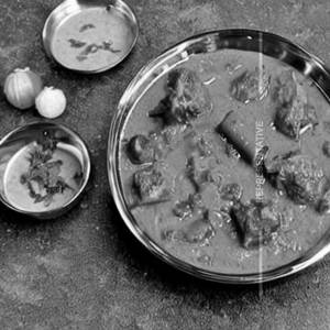 Surmai Curry