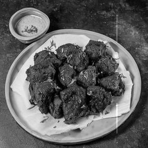 Lamb Schezwan