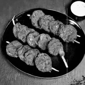 Mutton Kakori Kebab