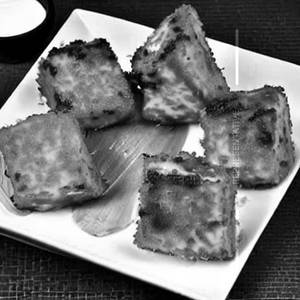 Paneer Crispy