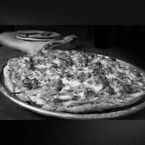 7" Regular Tandoori Paneer Pizza