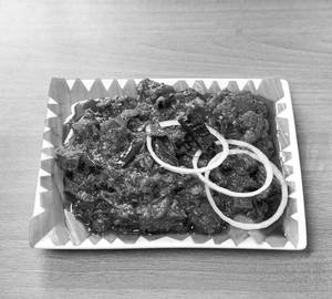 Nadan Beef Curry