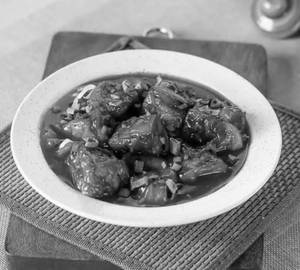 Lemon Chicken (8Pcs)