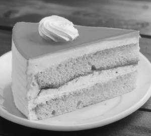 Strawberry Pastry