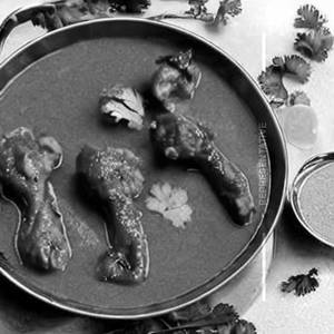 Chicken Chatpata