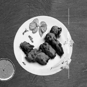 Pomplet Pudina Tandoori
