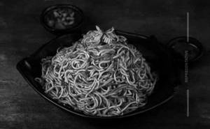 Schezwan Noodles