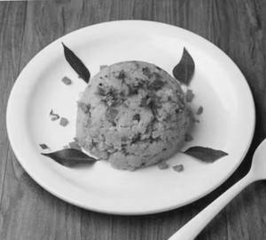 Masala Upma