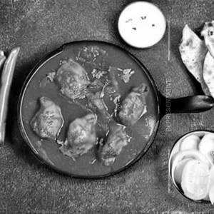 Chicken Shee Masala