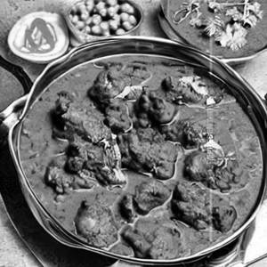 Tari Wala Murgh