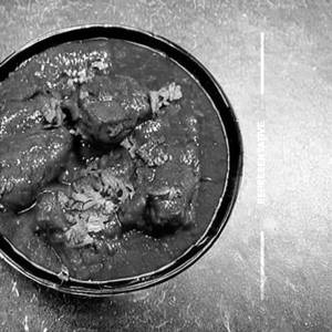 Mutton Sion Special