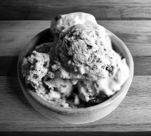 Black Current 3 scoops