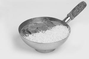 Classic Stir-fried Rice