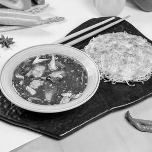 Pan Fried Noodles (choice Of Sauce)