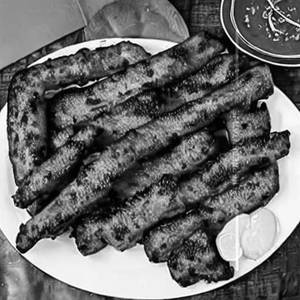 Siddhi Special Grill