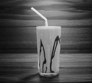 Chocolate Milkshake