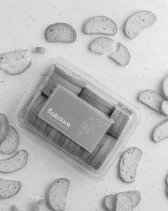 Cardamom Rusk
