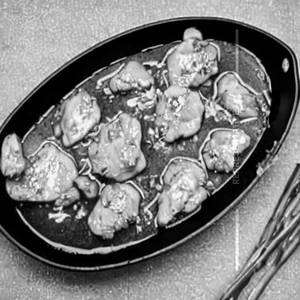 Lemon Chicken