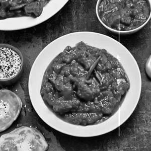 Buff Chilli Dry & Gravy