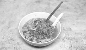 Chicken Noodles Soup