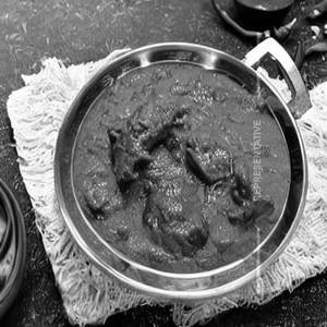 Mutton Nilgiri Korma