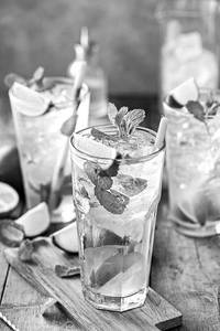 Mint Mojito