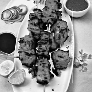 Fish Tikka [Full]