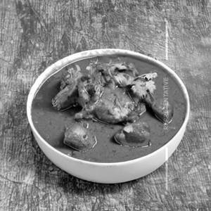 Manipuri Chicken Curry