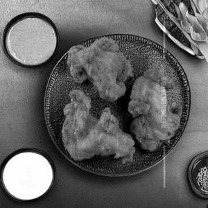 Chicken Crispy [Full] Dry