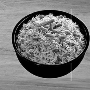 Veg Hot Chilli Rice [Full]