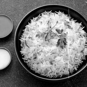 Boil Rice