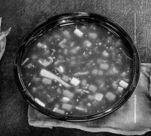 Hot N Soup Veg