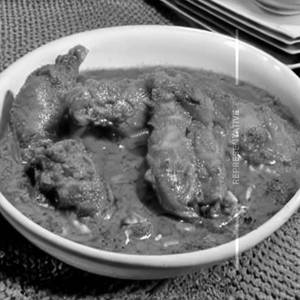 Beliram Chicken