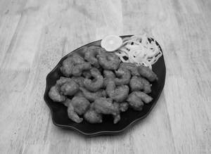 Prawns 65