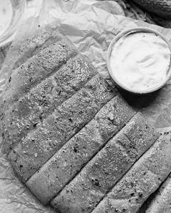 Garlic Bread