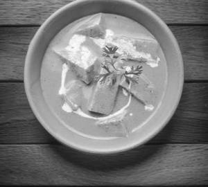 Khowa paneer