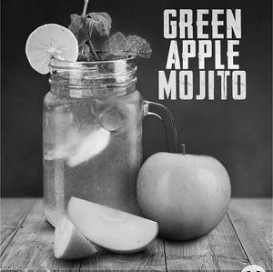 Green Apple