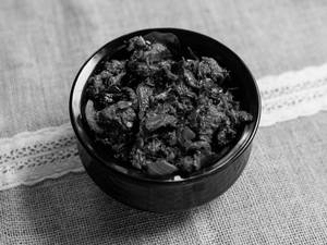 Syrian Beef Ularthu