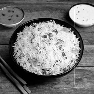 Veg Combination Rice [Full]